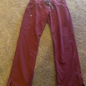 Burgundy Figs Kade XL tall
